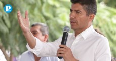 PAN finalmente destapa a Lalo Rivera como su candidato a la gubernatura