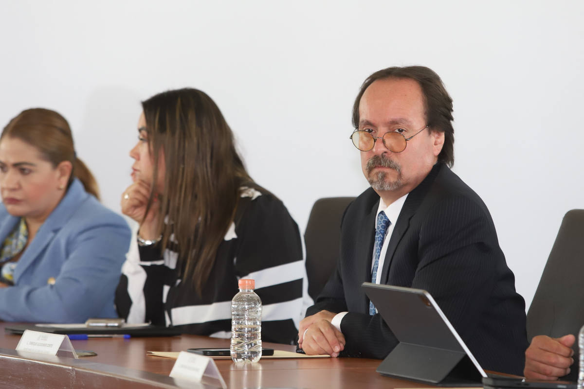 Se creará un padrón de las piezas de museo, no habrá más opacidad: Sergio Salomón
