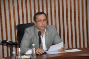 Coordinación en la búsqueda de Neri Sánchez de los Santos