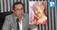 Detectan inconsistencias en desaparición de niña en Texmelucan