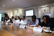 Pueblos Indígenas en Puebla: Aprobación de reformas para la igualdad y desarrollo