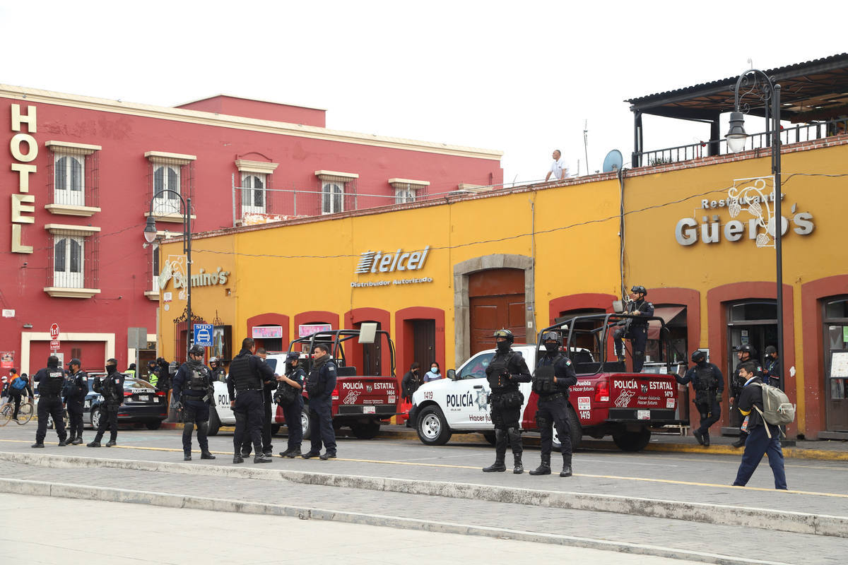 Dentro de este total de robos, en el rubro de robo a negocios y establecimientos aumentaron los casos de nueve a 16 del mes de agosto a septiembre