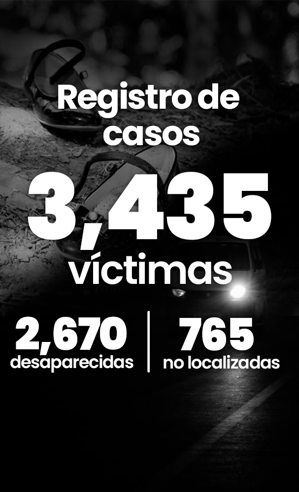 Registro de casos