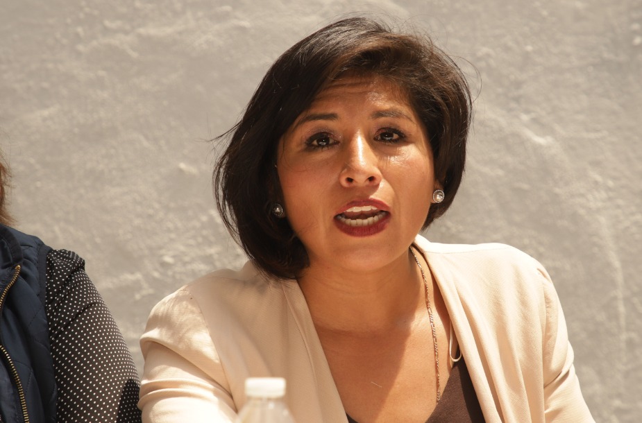 Luna considera que es uno de los mejores perfiles para la contienda