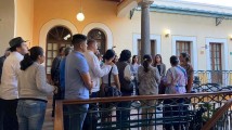 Ayuntamiento de Puebla y BUAP llevan a cabo tercera edición de ‘De Par En Par’