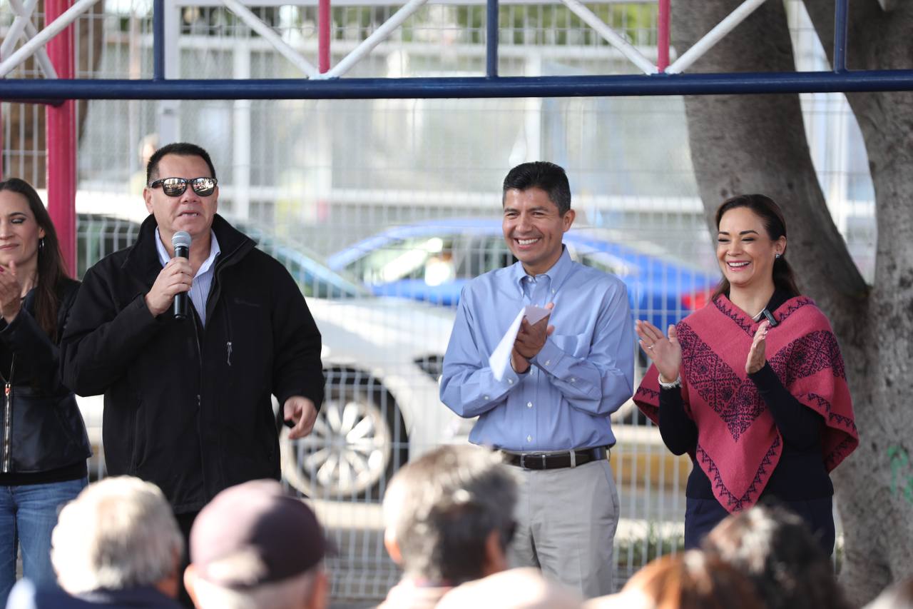 Liliana Ortiz y el SMDIF celebró este logro dando de alta a 309 de los 336 pacientes beneficiados con la segunda etapa de esta iniciativa.