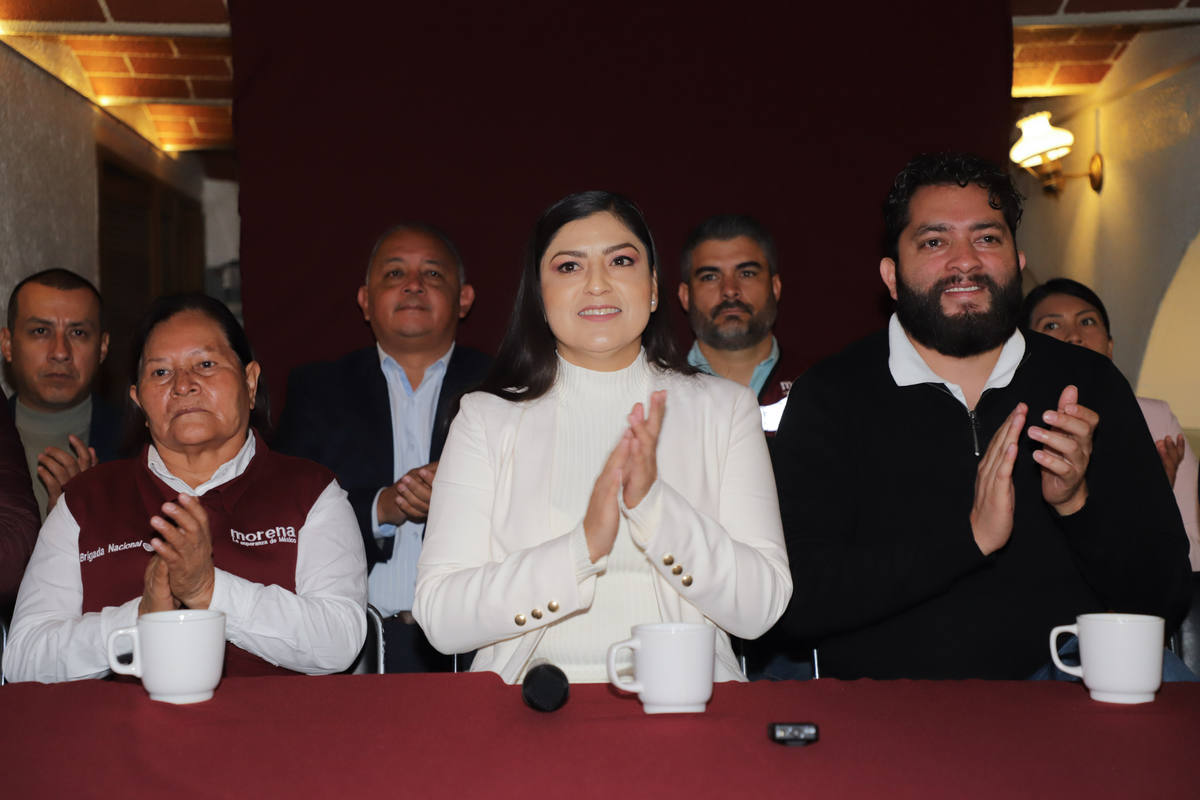 Claudia Rivera Vivanco
