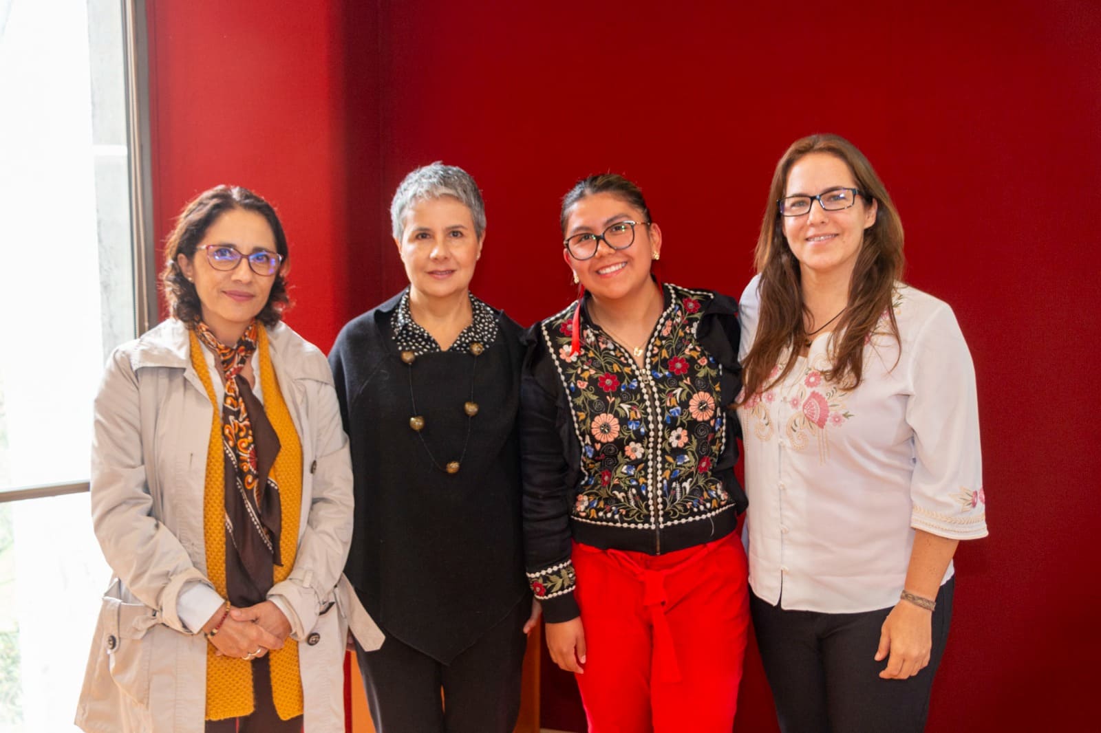 El mismo proyecto aborda el costo-beneficio de los esquemas de trabajo remoto en la zona metropolitana del Valle de México y cómo pueden representar un cambio significativo. 