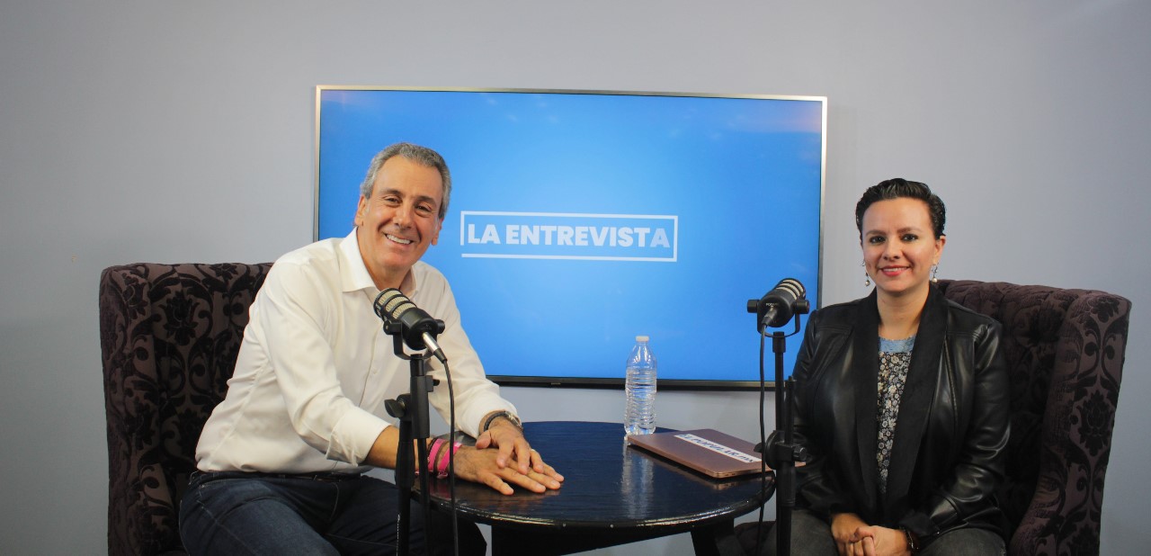Tengo la certeza de que haré las cosas bien en la ciudad de Puebla: Pepe Chedraui