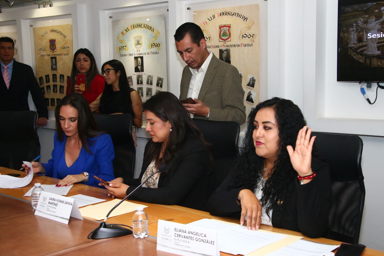 Puebla refuerza su vínculo con la UNESCO y sus tradiciones