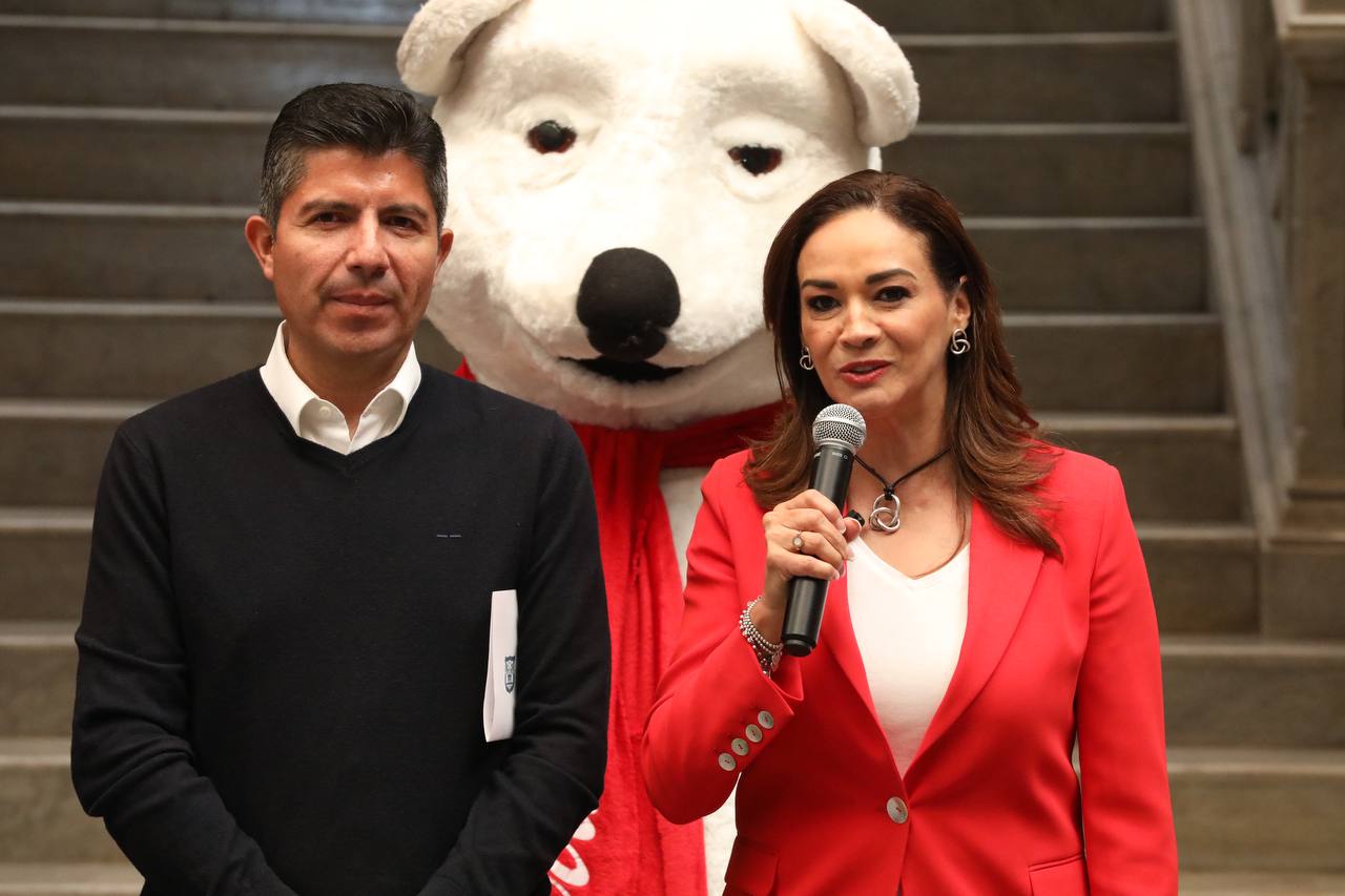 La Caravana Navideña Coca Cola 2023 se realizará el lunes 4 de diciembre a las 19:00 horas