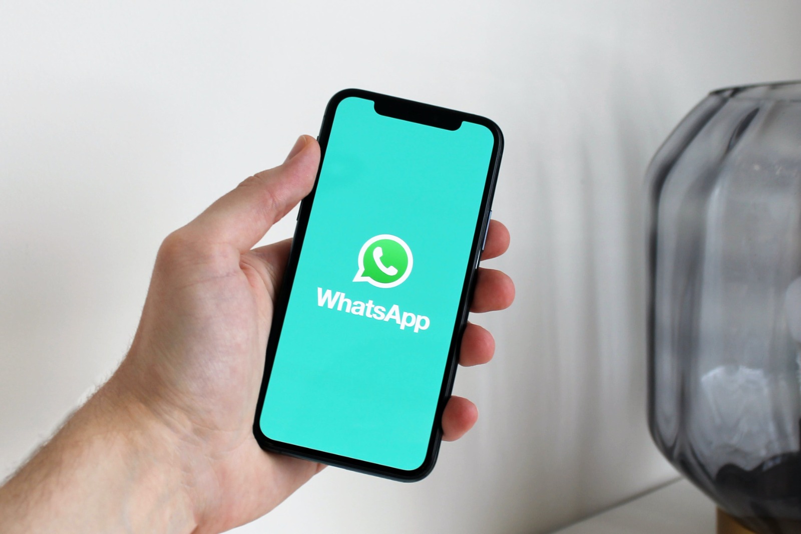WhatsApp como herramienta de trabajo
