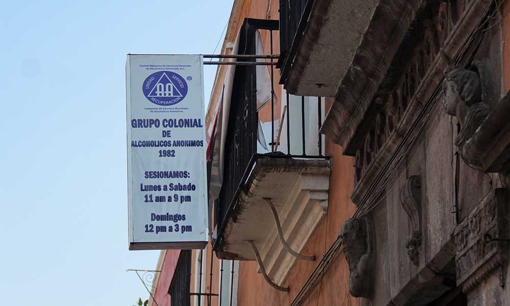 Anexos en la Ciudad de Puebla