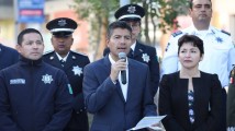Municipios, Estado, Guardia Nacional Y SEDENA alistan operativo para este ‘Buen Fin 2023’ en Puebla