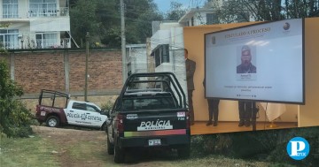 Año y medio después, detienen a Samuel por feminicidio de Lidia en Zacatlán