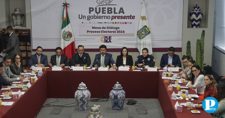 Puebla, el estado que renovará más puestos públicos: 2 mil 294