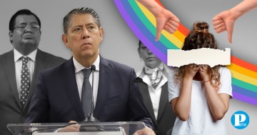 Aumentan crímenes contra comunidad LGBT+, van 274 en el año