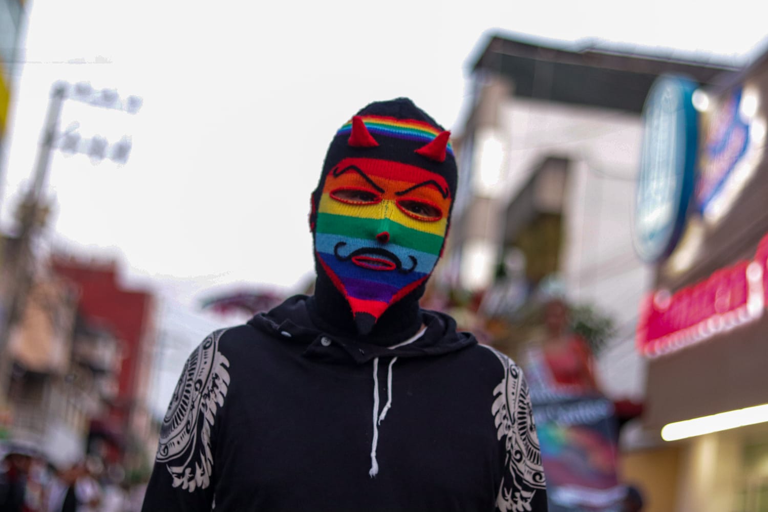 Comunidad LGTB+