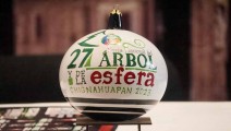 Feria Nacional del Árbol y la Esfera 2023: Artistas estelares y diversión asegurada