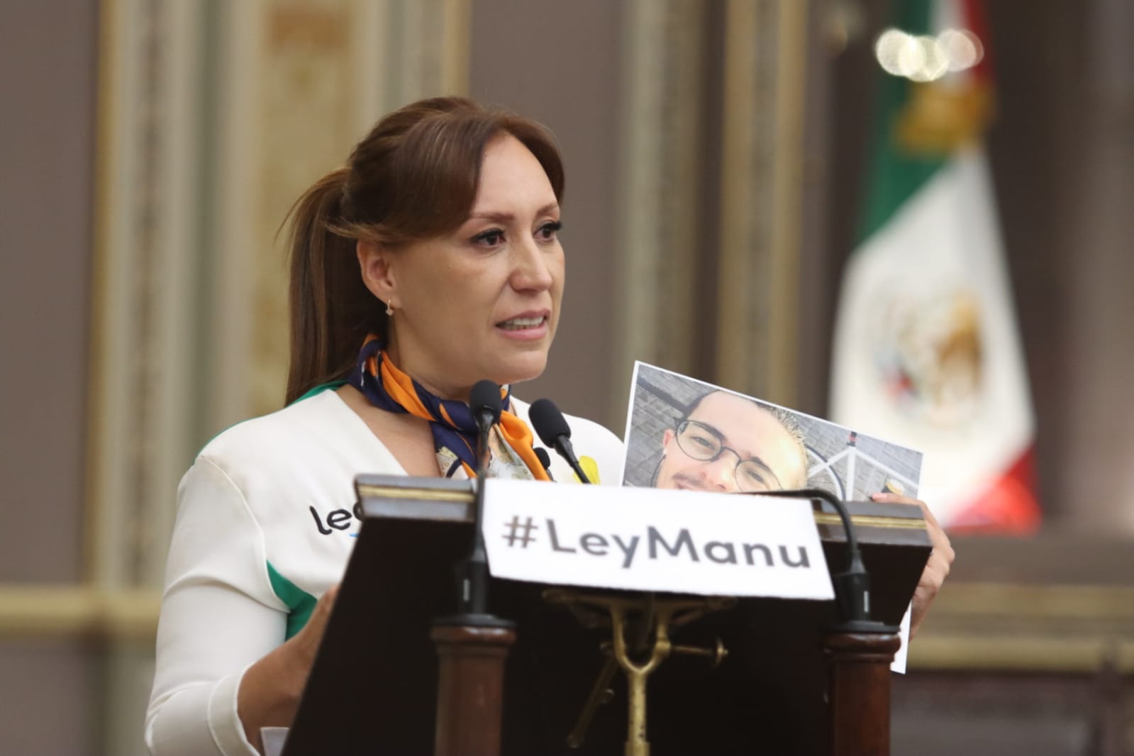 Diputados de Puebla aprueban Ley de Movilidad