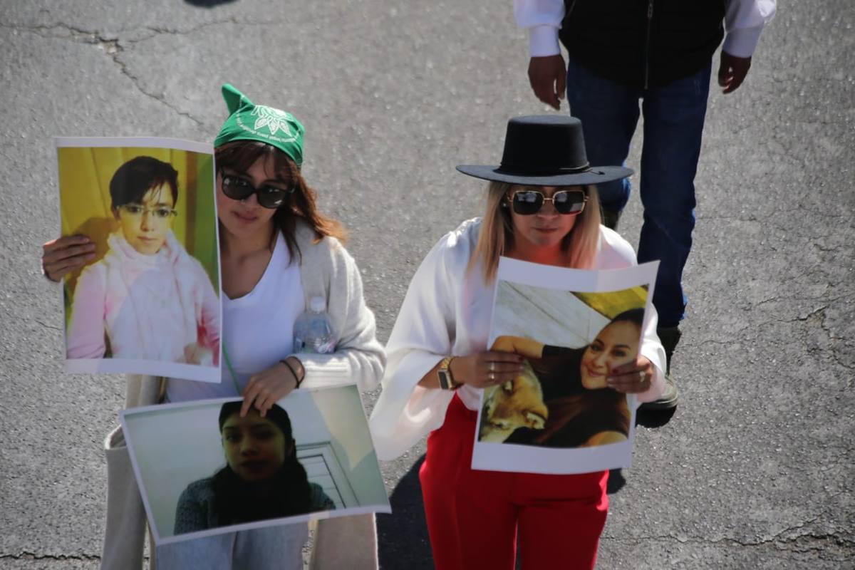 En lo que va del 2023 ha aumentado un 90% la incidencia de la trata de personas en el estado de Puebla