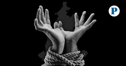 Trata de personas crece 90% en un a&ntilde;o