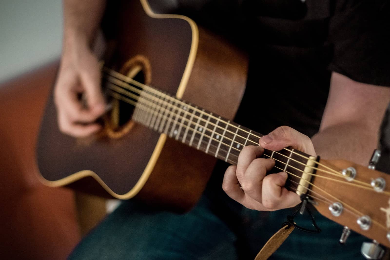 Tener una banda de rock es un sueño musical