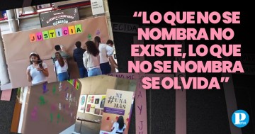 Cada 6 días una mujer es víctima de feminicidio en Puebla: IBERO
