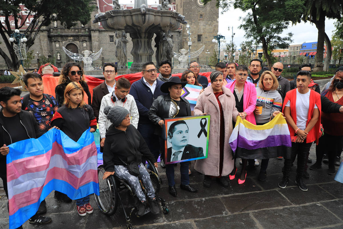 Proponen Ley Ociel para penalizar crímenes de odio contra comunidad LGBT+