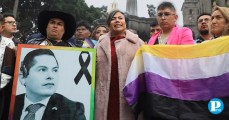 Proponen Ley Ociel para penalizar crímenes de odio contra comunidad LGBT+
