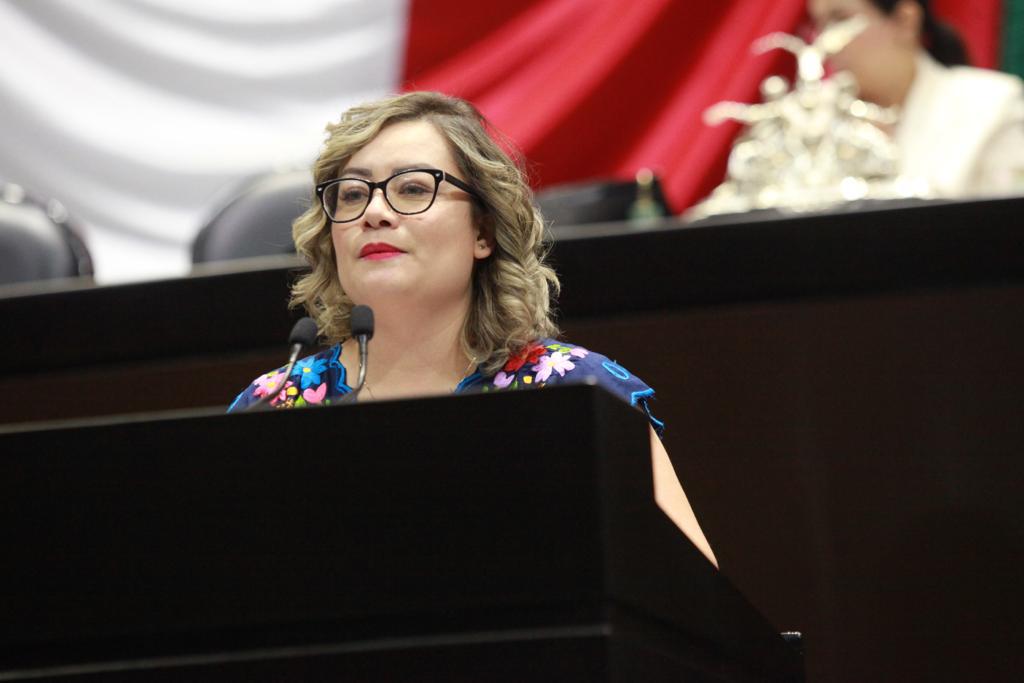Objetivo 2024: Julieta Vences resalta la importancia de la unidad en Morena