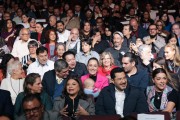 Estreno de 'Claudia': Un vistazo Íntimo a la candidata presidencial