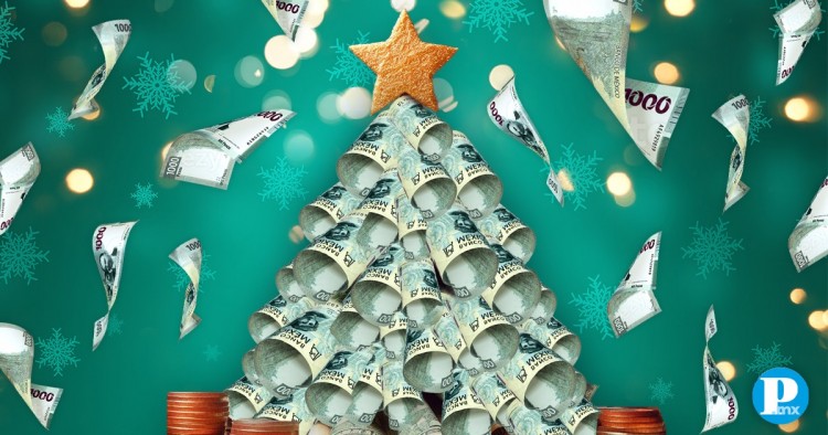 Prepara tu bolsillo: colocar un árbol navideño cuesta hasta 10 mil pesos
