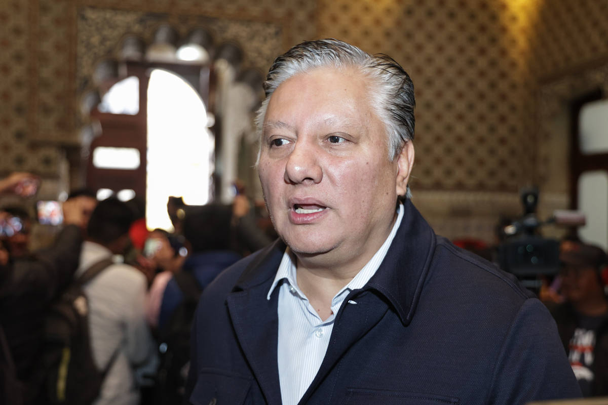 Fernando Morales