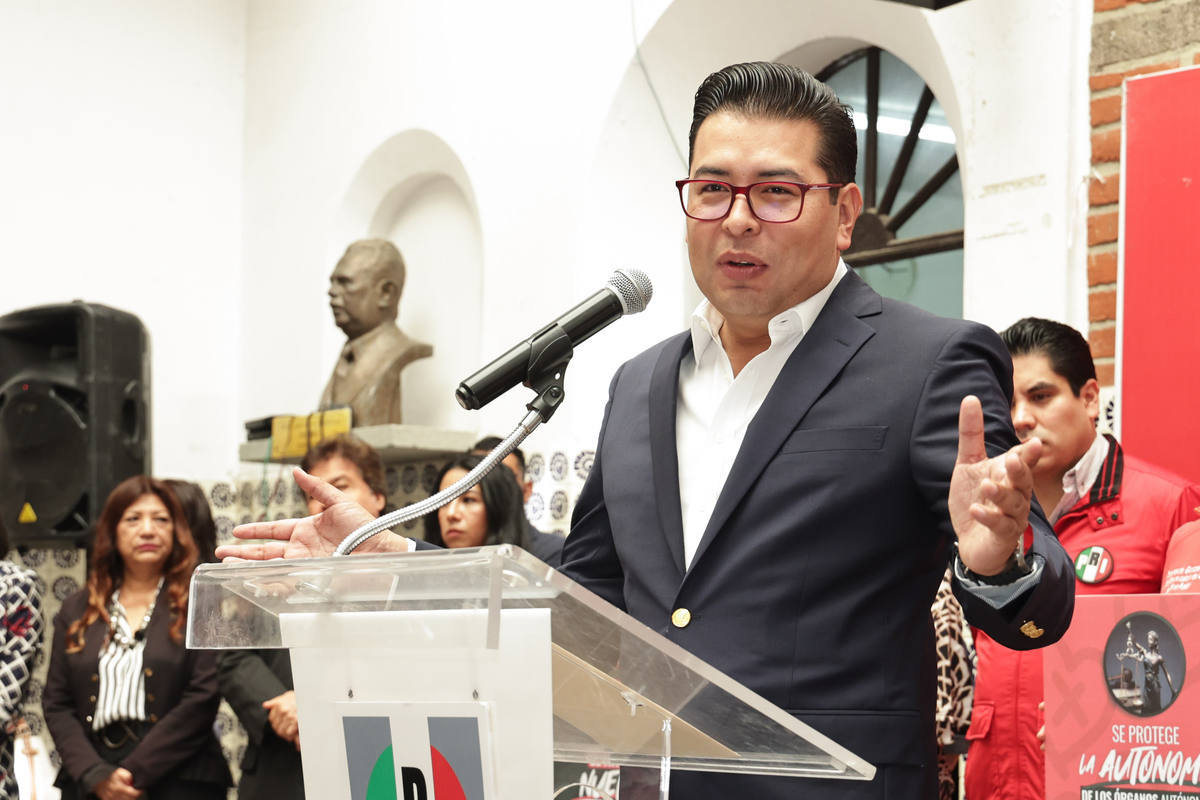 Néstor Camarillo