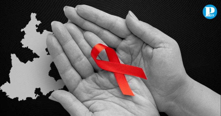 ​​​​​​​En 38 años, 8 mil 400 casos de VIH en Puebla capital