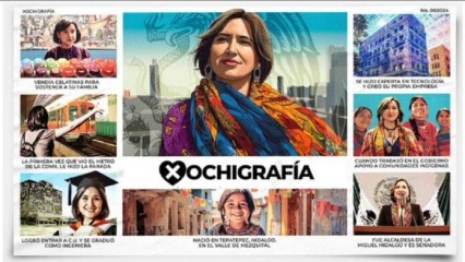 Xochilovers: la explosiva comunidad digital que impulsa la candidatura de Xóchitl Gálvez para el 2024