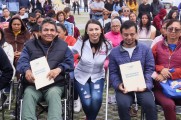 Día Internacional de las personas con discapacidad: Oportunidades y celebración en Cholula