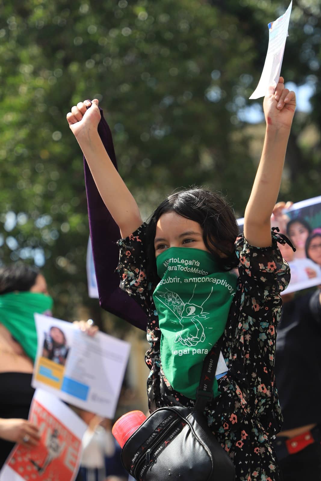 7 unidades de salud para Aborto Seguro en Puebla