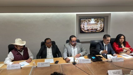 Congreso del Estado premia a deportistas por excelencia en San Martín Texmelucan