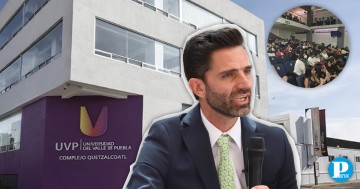 Se debe trabajar en conjunto para resolver las problemas de la capital: Rodrigo Abdala