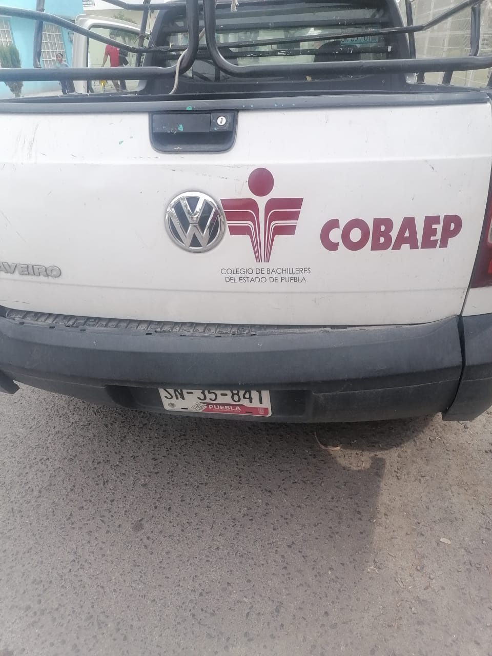Cortan la luz en San Ramón, vecinos acusan que Cobaep lo pidió