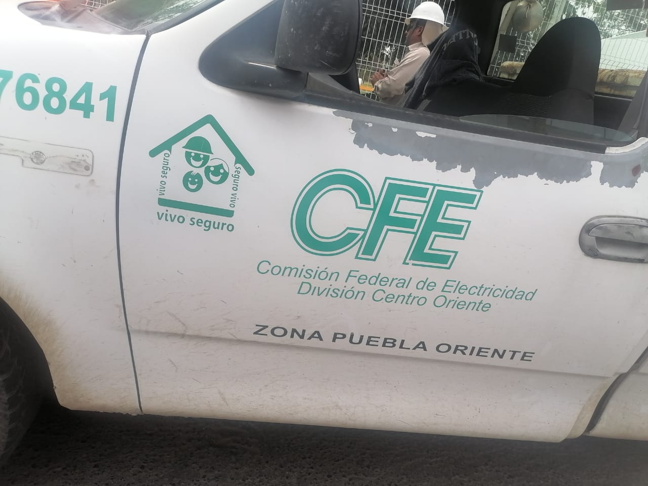 Los vecinos se encuentran inconformes porque acusan al Cobaep de apropiarse de las canchas sin consultar a los ciudadanos