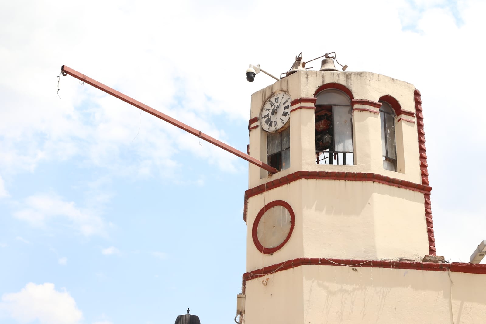 Iglesia Amixtlán 