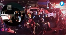 Conductor que atropelló a peregrinos de Acatzingo ya fue detenido