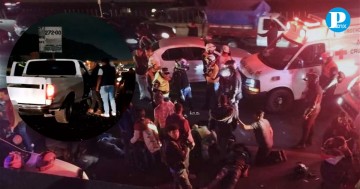 Conductor que atropelló a peregrinos de Acatzingo ya fue detenido