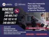Seguridad Ciudadana: Texmelucan ofrece acompañamiento bancario en temporada decembrina