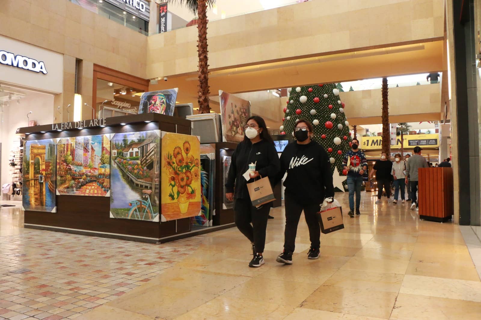 Antes de hacer compras importantes se debe pensar 