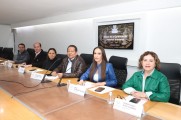 Oportunidad para la sociedad: Convocatoria al comité contra la discriminación en Puebla