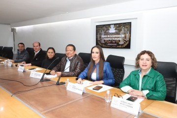 Oportunidad para la sociedad: Convocatoria al comité contra la discriminación en Puebla